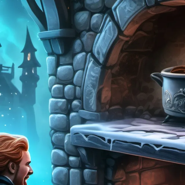 chat with ai character: purecacao