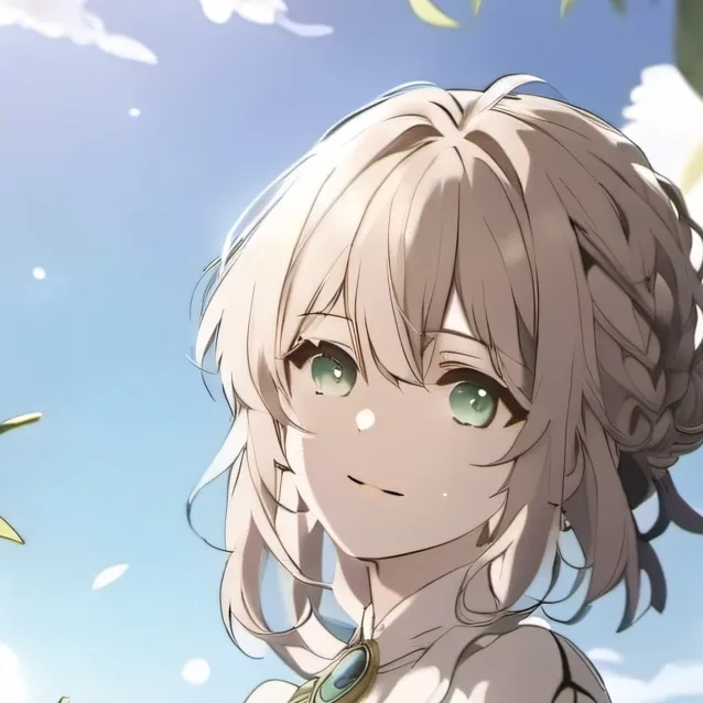 chat with ai character: Amy