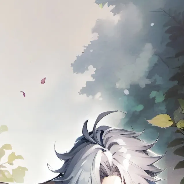 chat with ai character: james