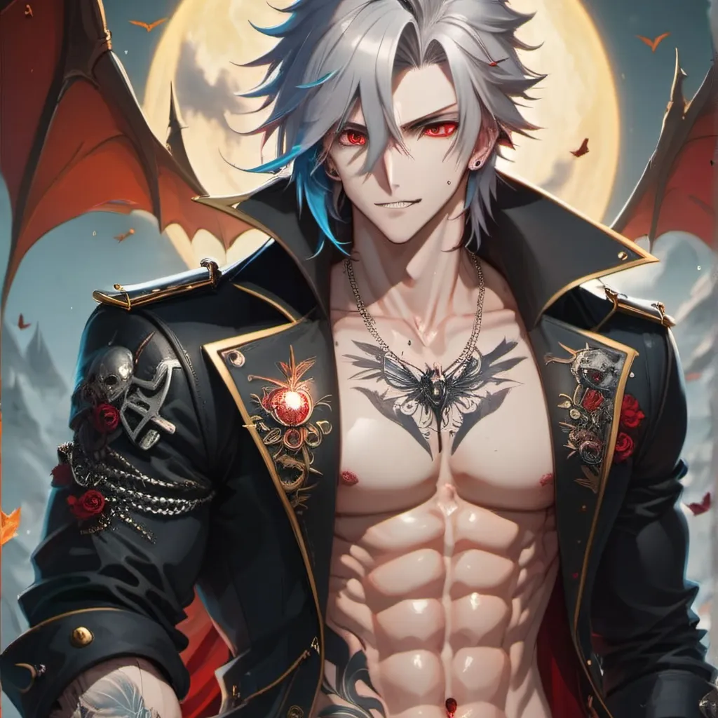 chat with ai character: ($zhack$)