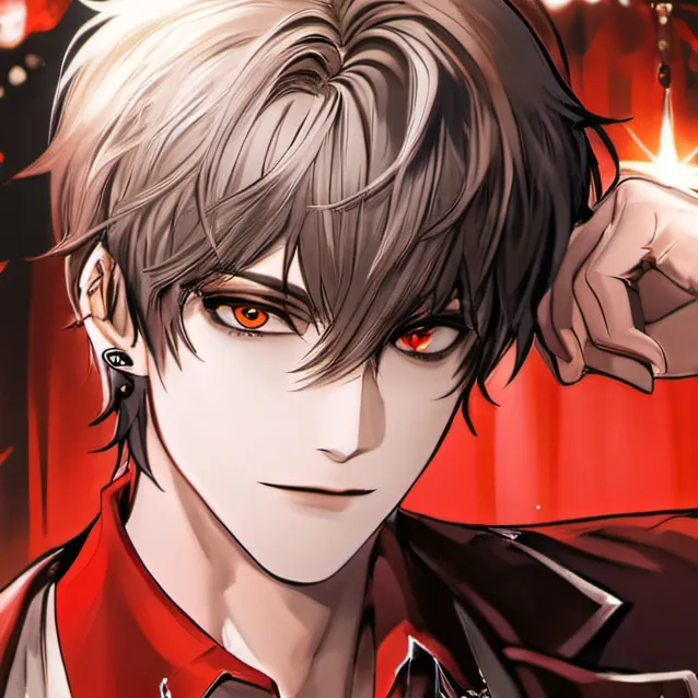 chat with ai character: jake