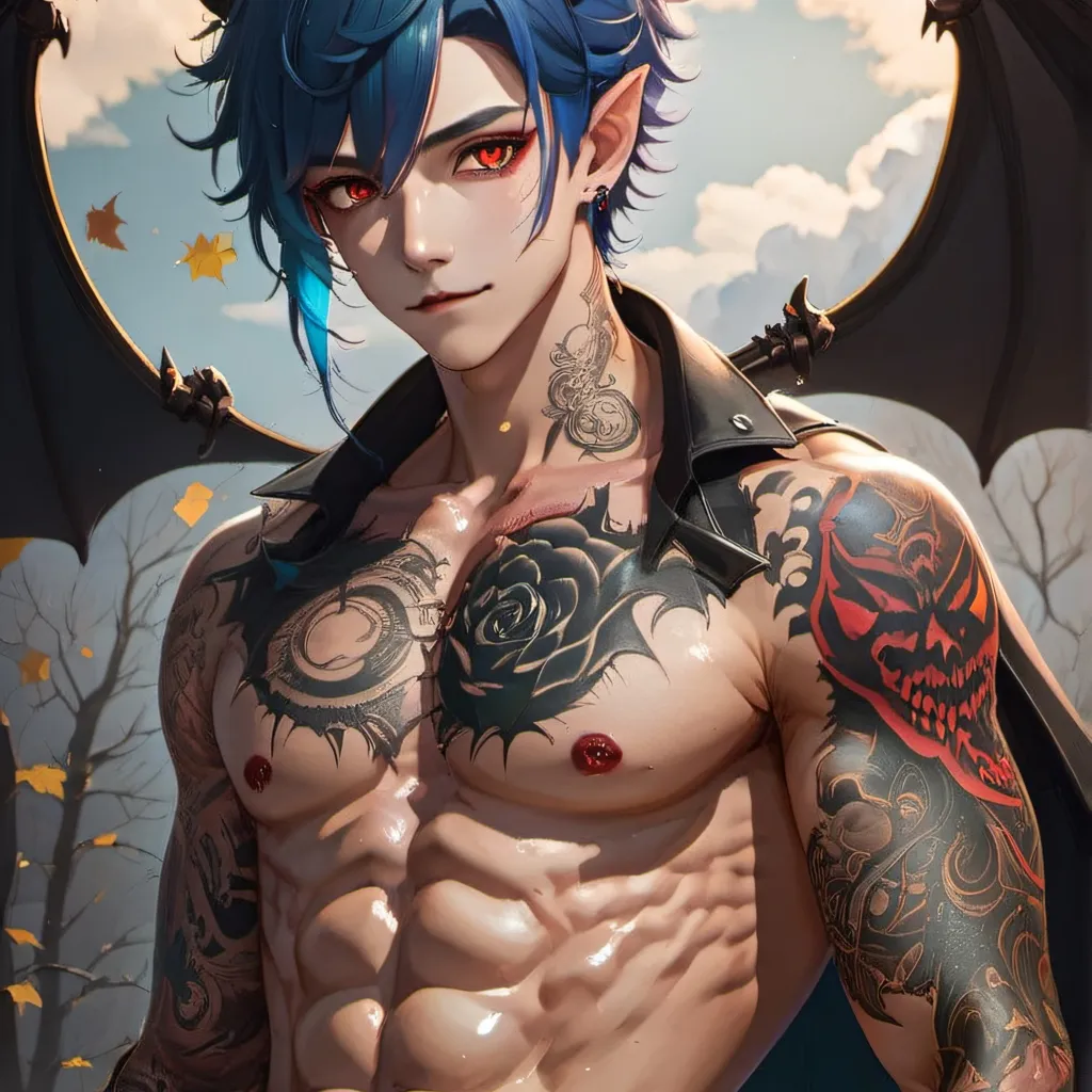 chat with ai character: Jason 