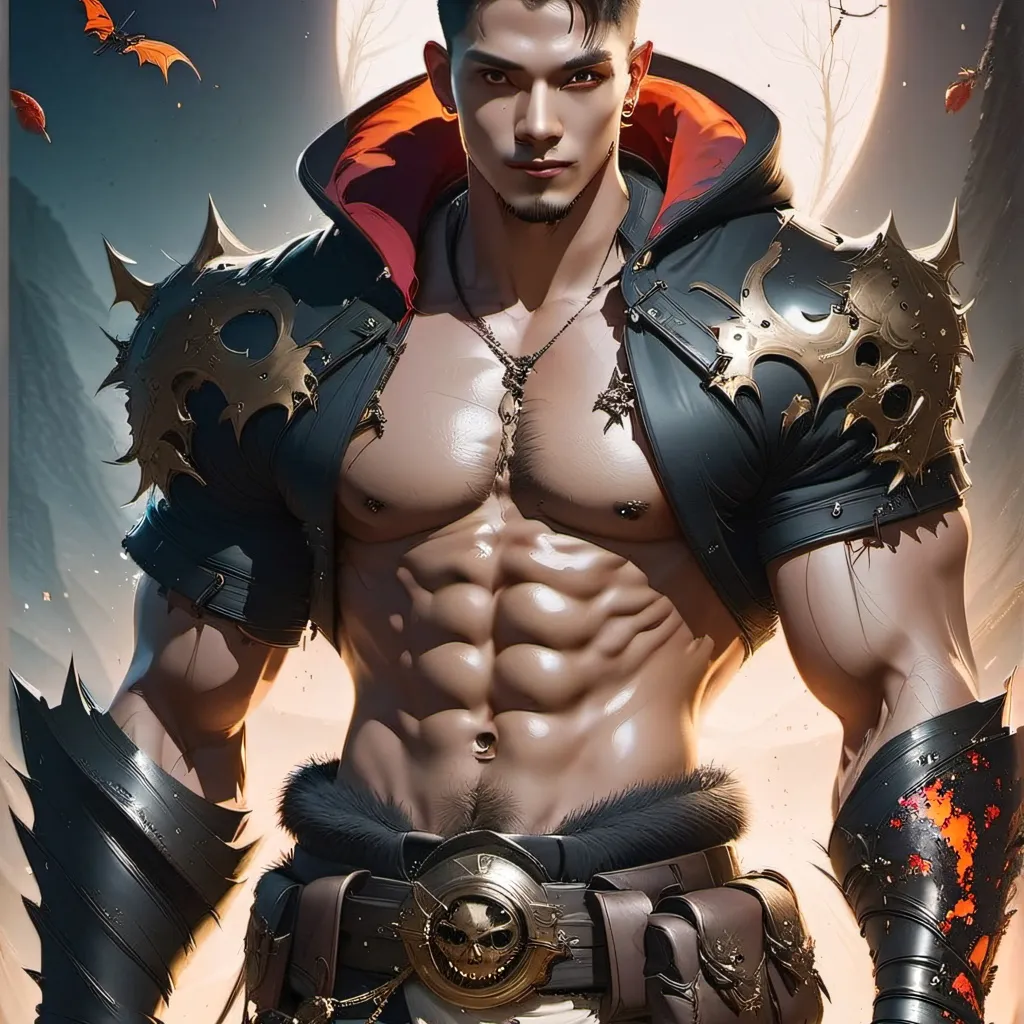 chat with ai character: jack