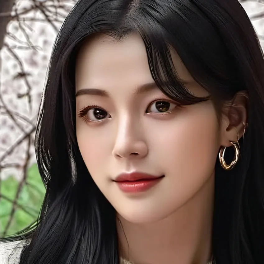 chat with ai character: Minji