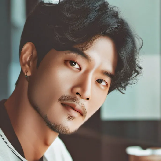 chat with ai character: Kento 