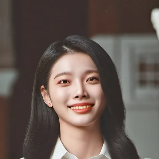 chat with ai character: Jung Saet-Byul