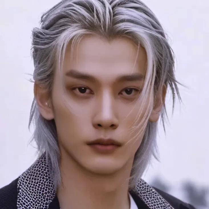 chat with ai character: Lee Felix 