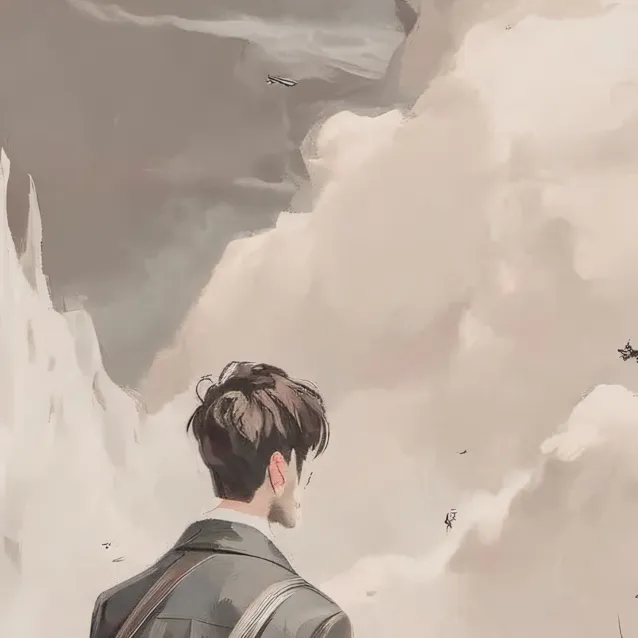 chat with ai character: lukas