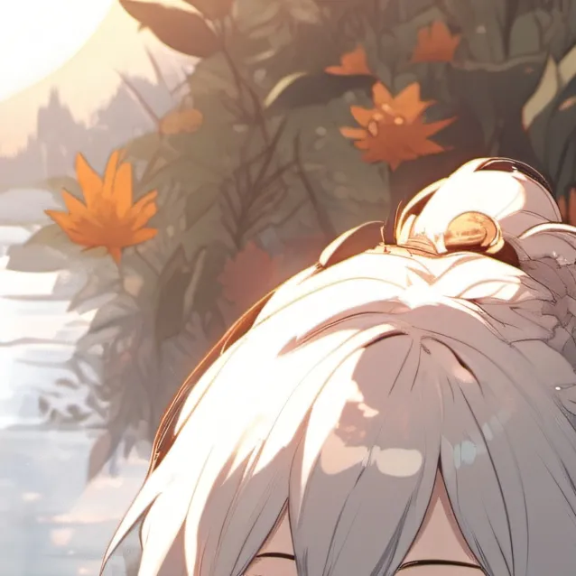 chat with ai character: Fraya