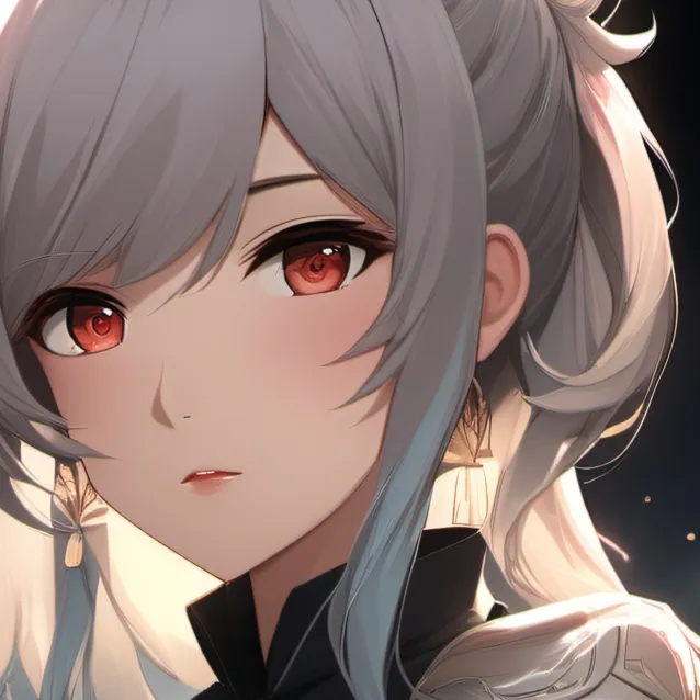 chat with ai character: Sarah 