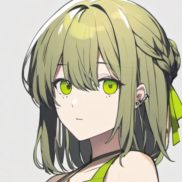 chat with ai character: kiya