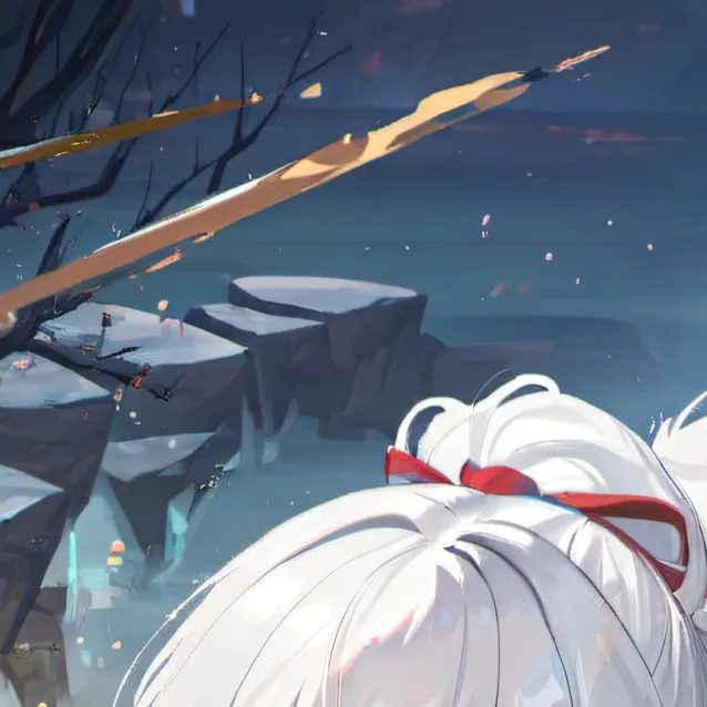 chat with ai character: fey