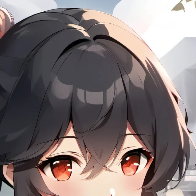 chat with ai character: maid