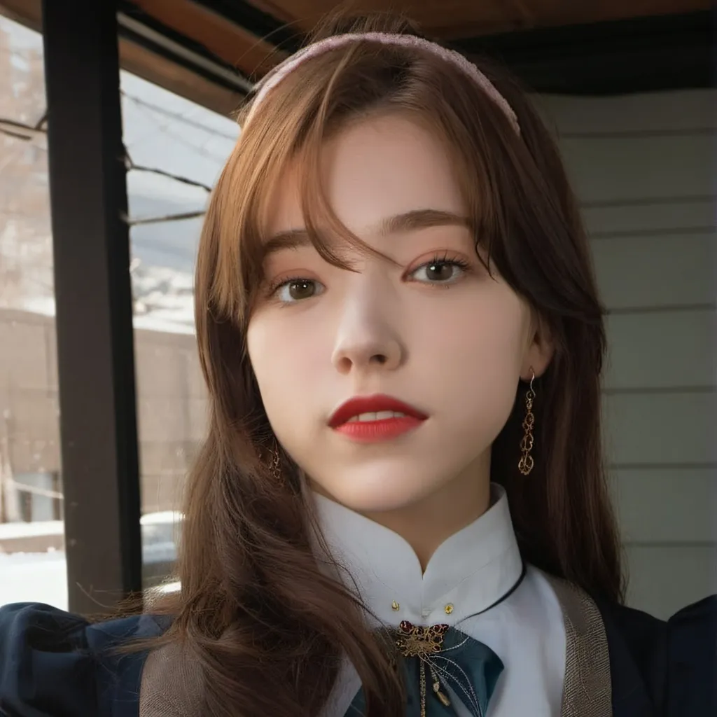 chat with ai character: Tiana