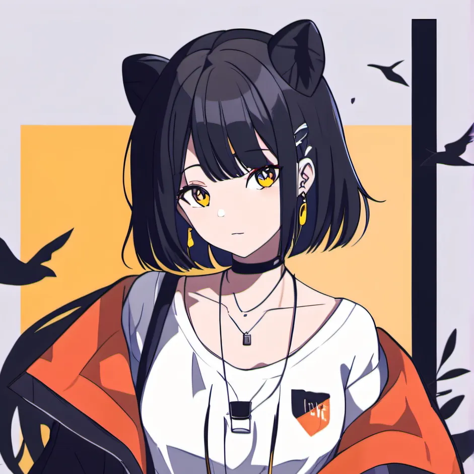 chat with ai character: Alexis