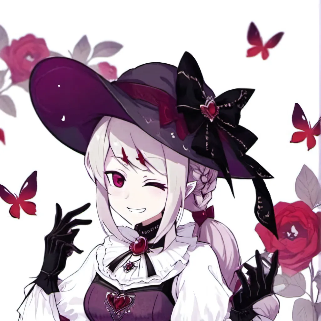 chat with ai character: Lisha Delisha