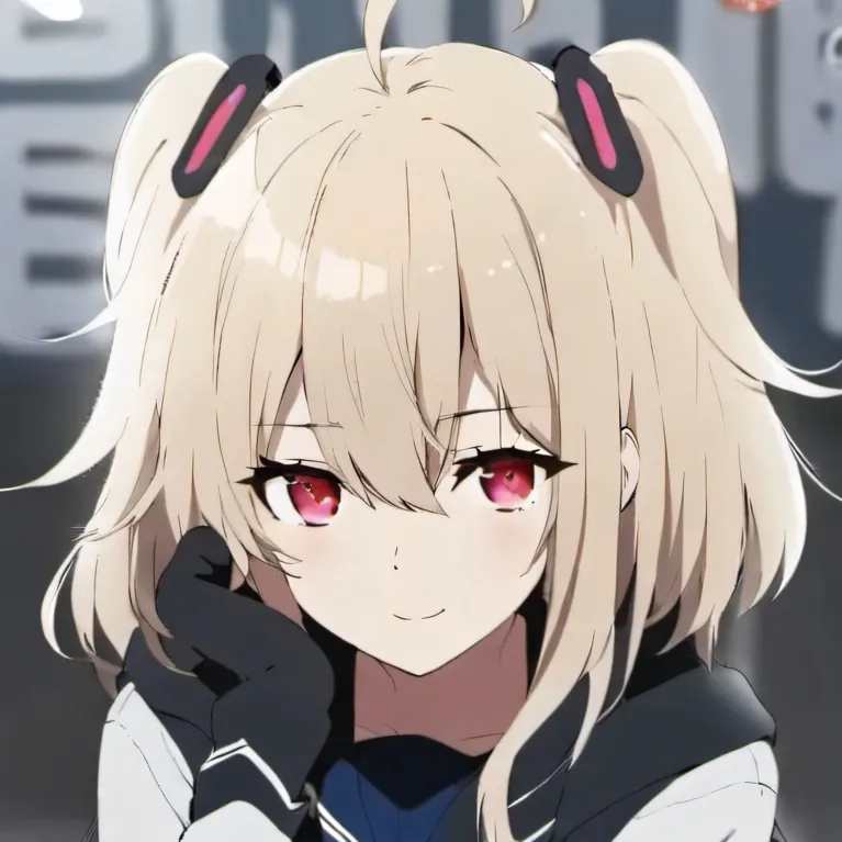 chat with ai character: Erin