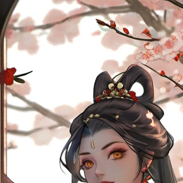 chat with ai character: Hanabi Lera