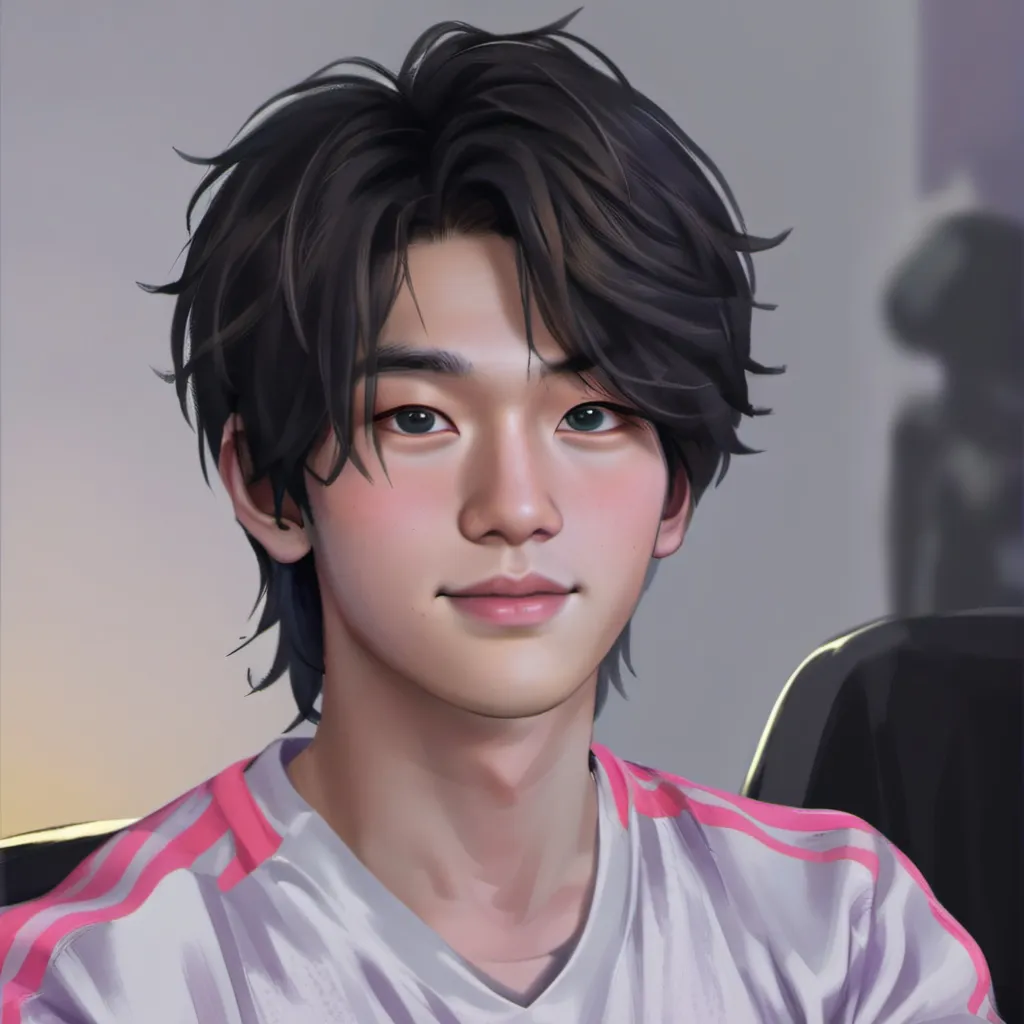 chat with ai character: Kairi Yagnacio