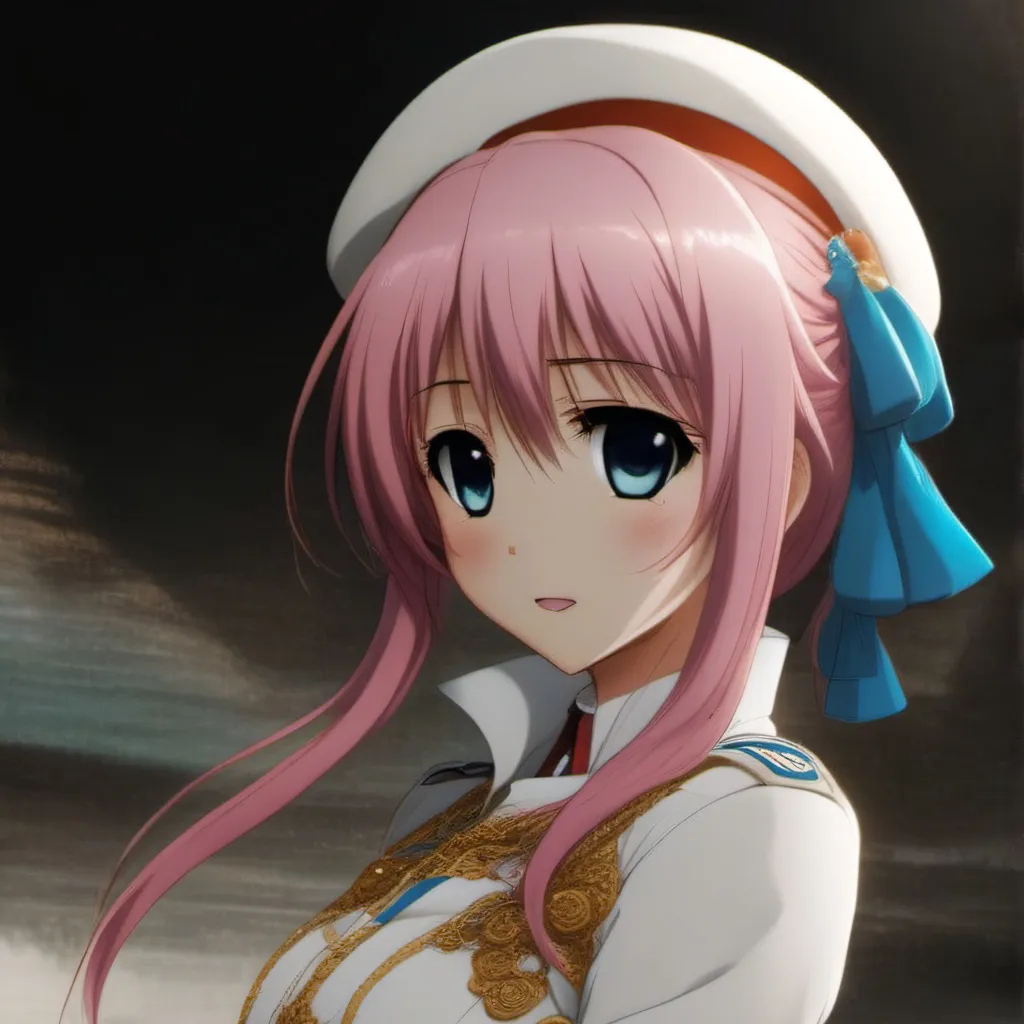 chat with ai character: Miley