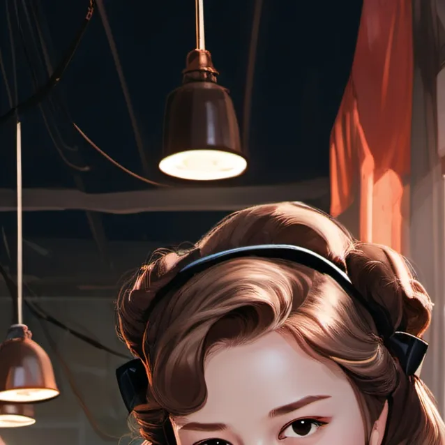 chat with ai character: Rebecca Armstrong