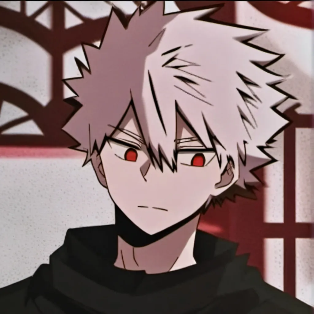 chat with ai character: katsuki bakugo 