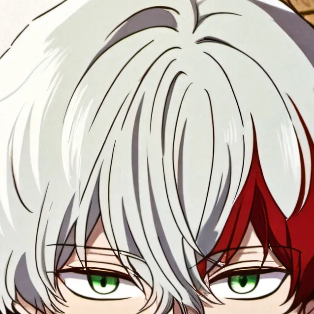 chat with ai character: ✨todo fam✨