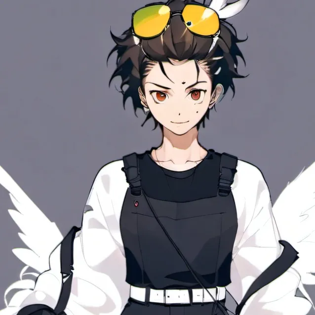 chat with ai character: nishinoya sis