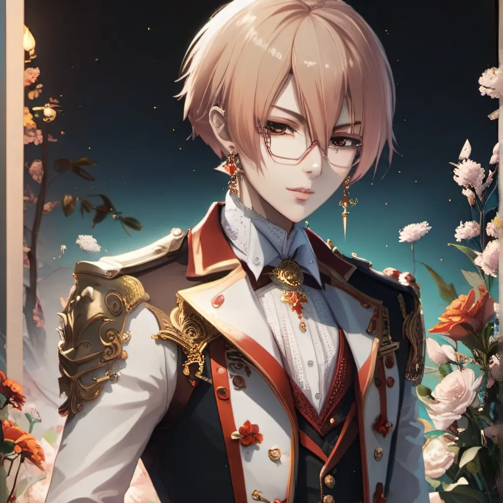 chat with ai character: Yves Kloss