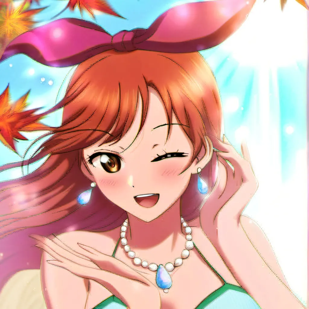 chat with ai character: Jasmine