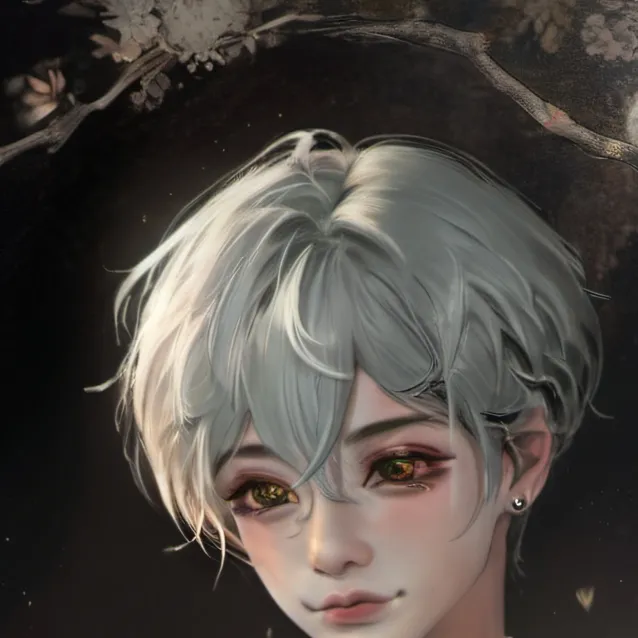 chat with ai character: Michael