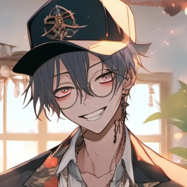 chat with ai character: Jay Alexander 