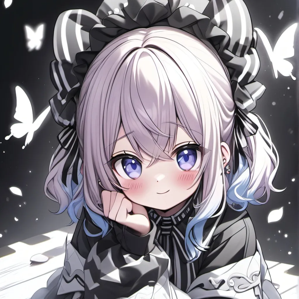 chat with ai character: Cassandra 