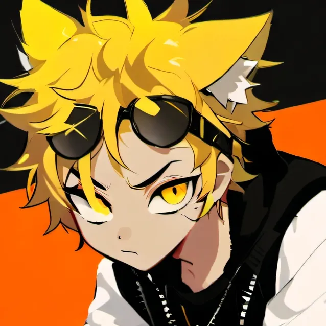 chat with ai character: ★• ASHER •★