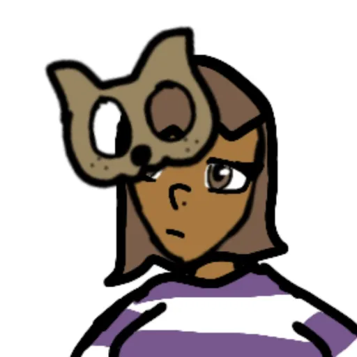 creator LizzyIsHere's avatar