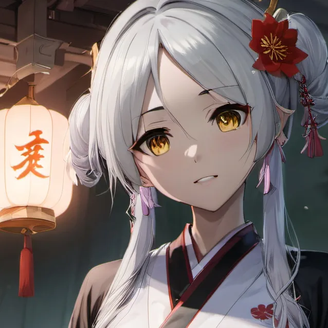 chat with ai character: 芙莉莲