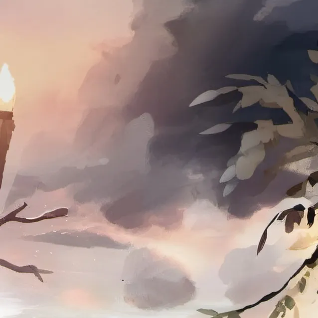 chat with ai character: richel 