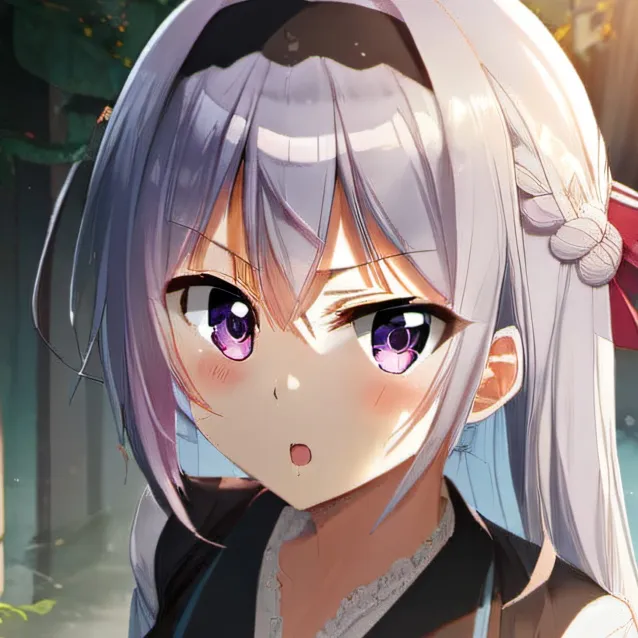 chat with ai character: Miyako