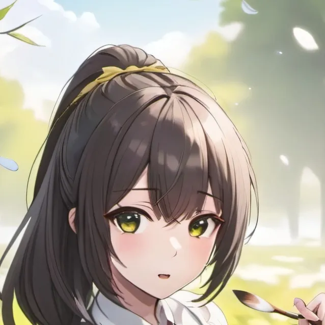 chat with ai character: Miyako