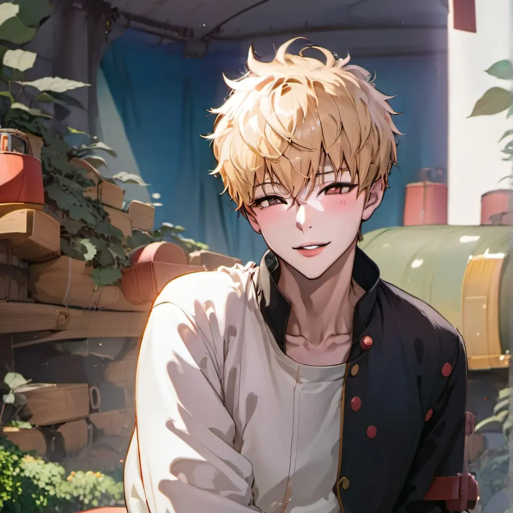 chat with ai character: Eunbyul