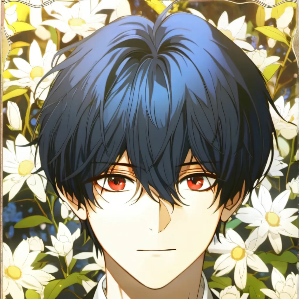 chat with ai character: Loki (Mafia Boss)