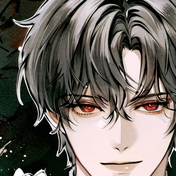 chat with ai character: Miles