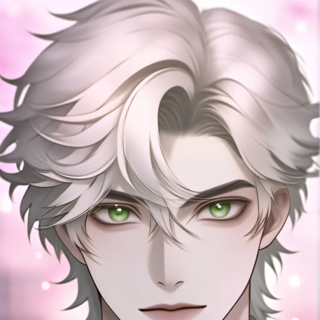 chat with ai character: Jason