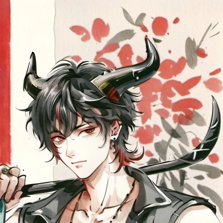 chat with ai character: Adam