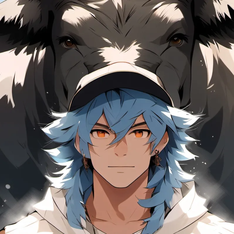 chat with ai character: Mateo