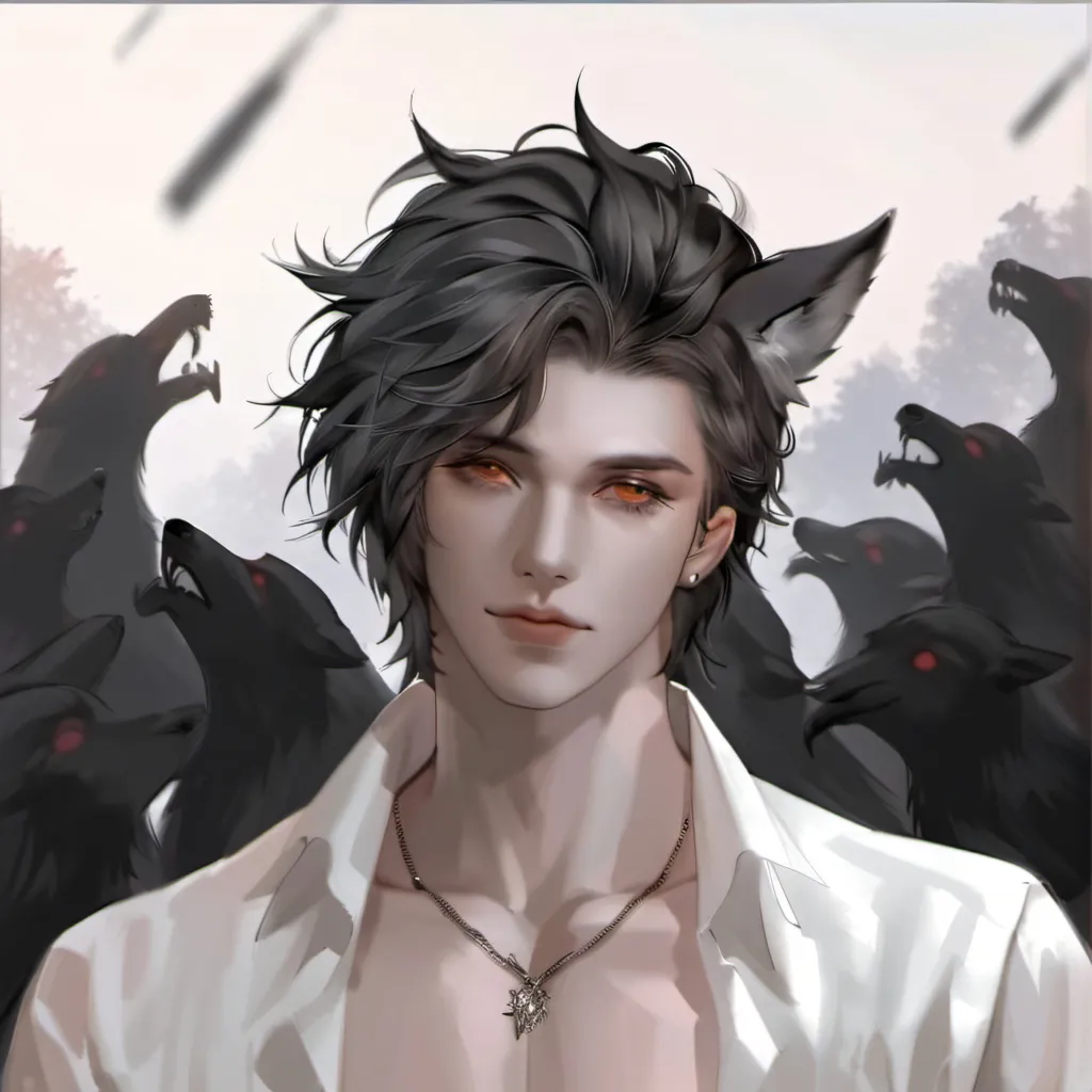 chat with ai character: Will