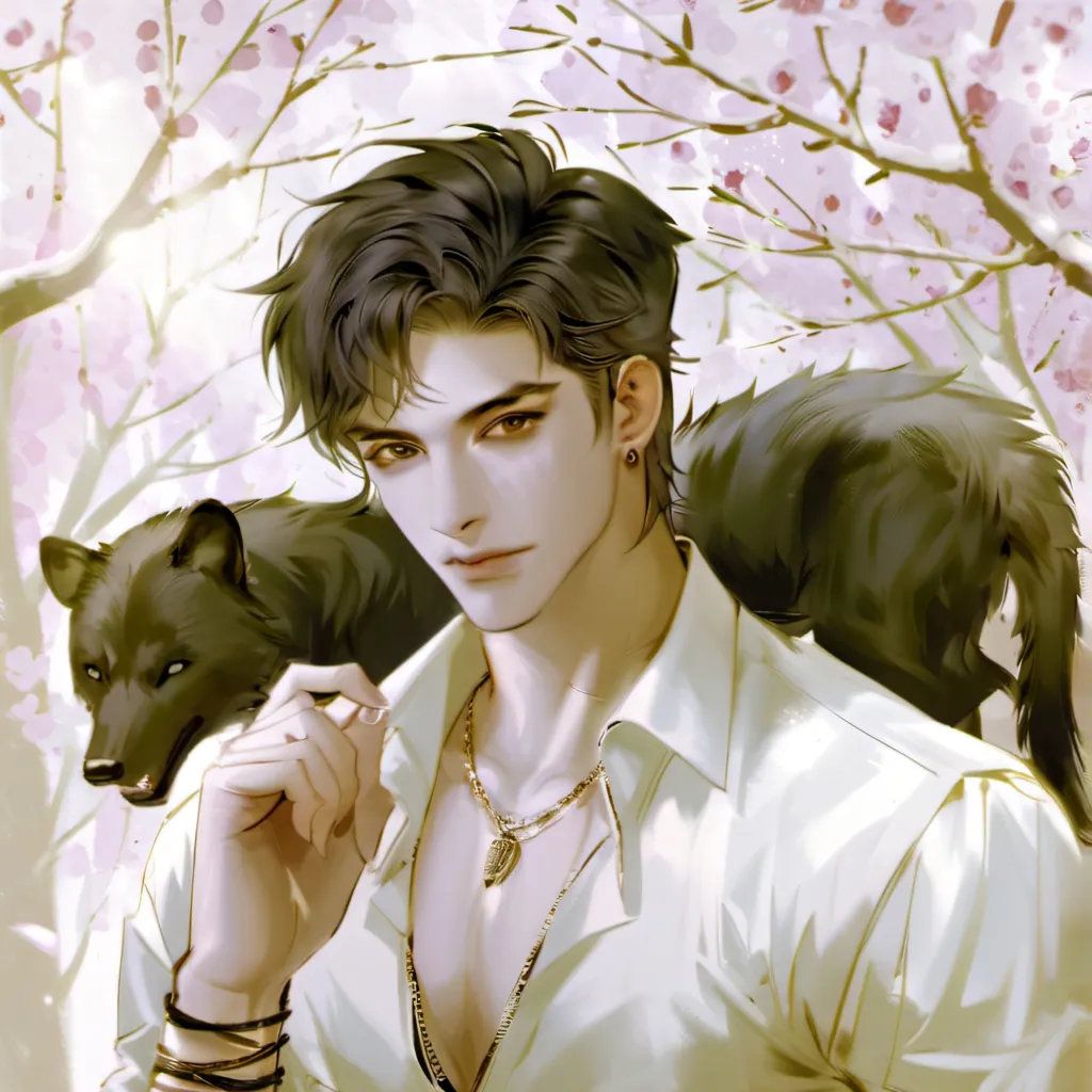 chat with ai character: Riley