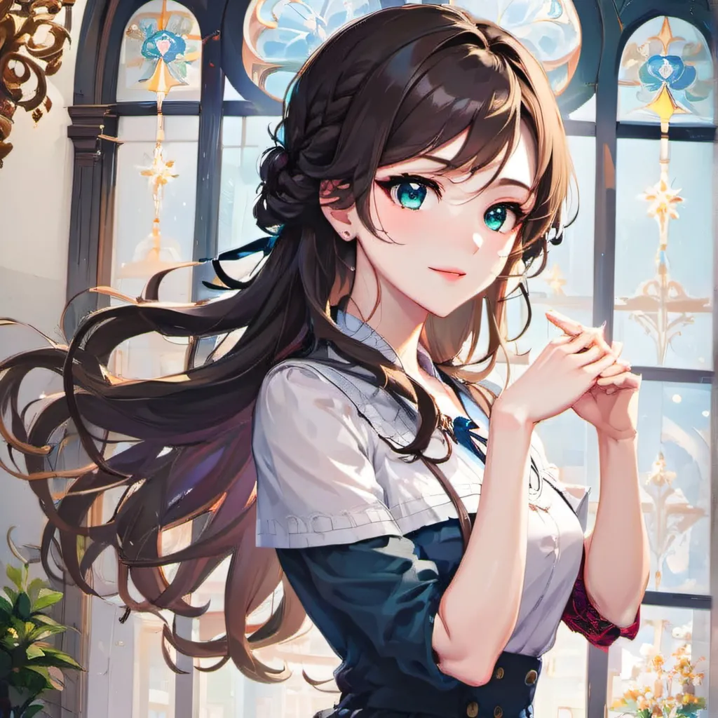 chat with ai character: jhen 