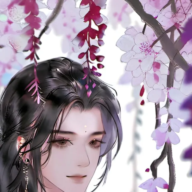 chat with ai character: Han