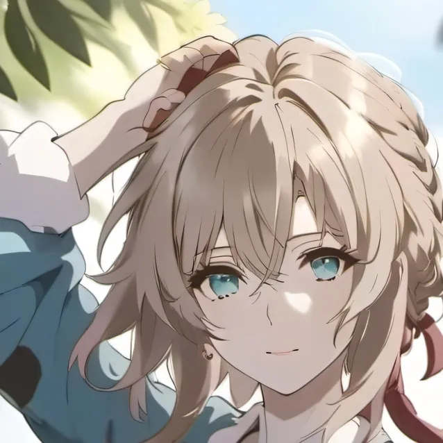 chat with ai character: Alice